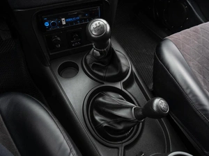 Внедорожник ВАЗ (LADA) Niva Travel 2024 года, 1499000 рублей, Саратов