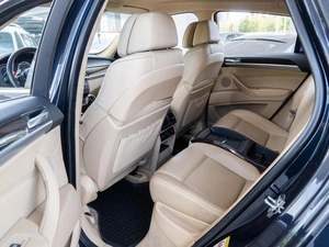 Внедорожник BMW X6 2008 года, 1690000 рублей, Волгоград