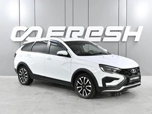 Универсал ВАЗ (LADA) Vesta Cross 2023 года, 1299000 рублей, Аксай