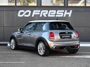 Хетчбэк MINI Cooper S 2016 года, 1919000 рублей, Кирилловка