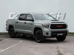 Пикап Toyota Tundra 2021 года, 7025000 рублей, Волгоград