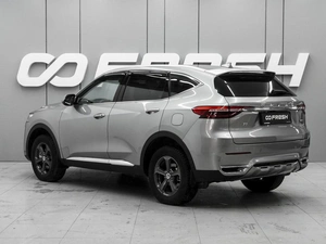 Внедорожник Haval F7 2021 года, 1750000 рублей, Ростов-на-Дону