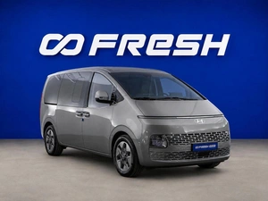 Минивэн Hyundai Staria 2025 года, 6258888 рублей, Москва