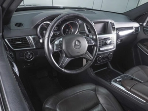 Внедорожник Mercedes-benz GL-класс 2014 года, 3100000 рублей, Ростов-на-Дону
