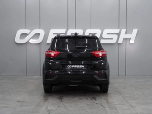 Внедорожник Hyundai Creta 2019 года, 1749000 рублей, Воронеж