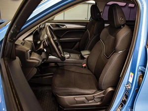 Внедорожник Haval Jolion 2022 года, 1720000 рублей, Муром