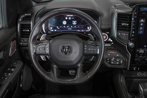 Пикап RAM 1500 2025 года, 11483556 рублей, Москва