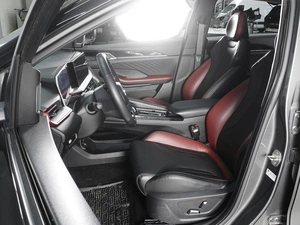 Внедорожник Geely Coolray 2023 года, 2180000 рублей, Ростов-на-Дону