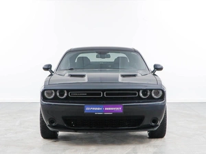 Купе Dodge Challenger 2019 года, 3639050 рублей, Москва