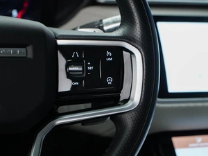 Внедорожник Land Rover Range Rover Velar 2021 года, 5649055 рублей, Москва