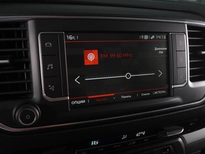 Минивэн Citroen SpaceTourer 2019 года, 3045000 рублей, Минеральные Воды