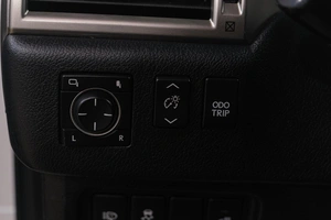 Внедорожник Lexus GX 2011 года, 3649000 рублей, Новокузнецк