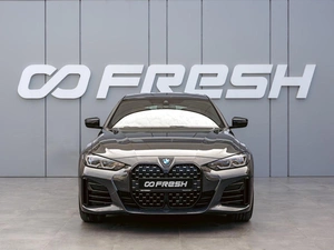 Купе BMW 4 серия 2023 года, 6850000 рублей, Краснодар