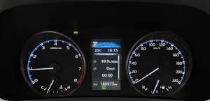 Внедорожник Toyota RAV4 2016 года, 2460000 рублей, Красноярск