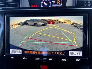 Минивэн Toyota Roomy 2020 года, 1157000 рублей, Красноярск