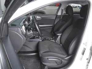 Хетчбэк Kia Ceed 2019 года, 1599000 рублей, Ростов-на-Дону