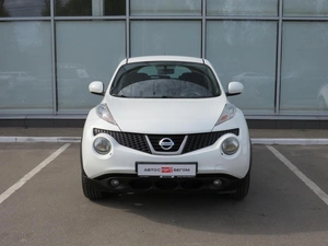 Внедорожник Nissan Juke 2012 года, 1325000 рублей, Брянск