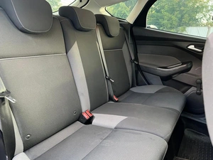 Хетчбэк Ford Focus 2014 года, 734000 рублей, Ижевск