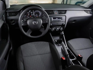 Универсал Skoda Octavia 2014 года, 999000 рублей, Воронеж