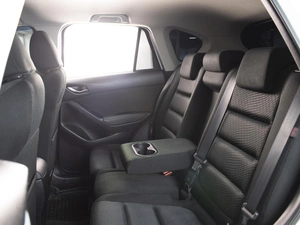 Внедорожник Mazda CX-5 2013 года, 1460000 рублей, Омск