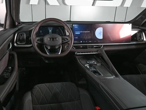 Внедорожник Geely Xingyue L 2025 года, 3919000 рублей, Аксай
