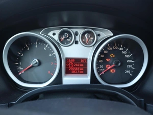 Седан Ford Focus 2011 года, 770000 рублей, Железногорск