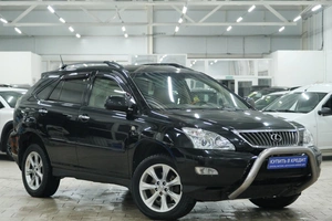 Внедорожник Lexus RX 2008 года, 1399000 рублей, Омск