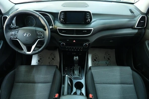 Внедорожник Hyundai Tucson 2020 года, 2649000 рублей, Омск