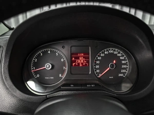 Седан Volkswagen Polo 2012 года, 748000 рублей, Ставрополь