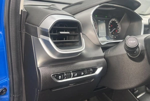 Внедорожник Geely Coolray 2020 года, 1600000 рублей, Солонцы