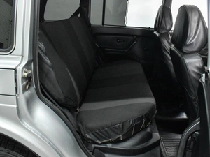 Внедорожник ВАЗ (LADA) 4x4 (Нива) 2016 года, 779000 рублей, Воронеж