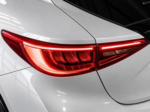 Хетчбэк Infiniti Q30 2017 года, 3199000 рублей, Тюмень
