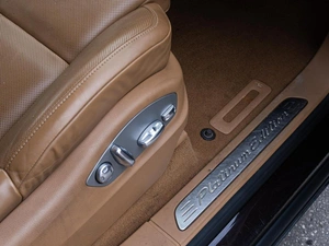 Внедорожник Porsche Cayenne 2014 года, 2708000 рублей, Нижний Новгород