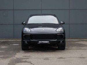 Внедорожник Porsche Cayenne 2015 года, 4000000 рублей, Краснодар