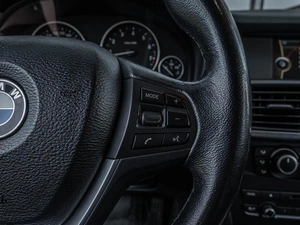 Внедорожник BMW X3 2012 года, 1669000 рублей, Ставрополь