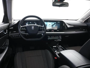 Лифтбек FAW Bestune B70 2023 года, 1593055 рублей, Москва
