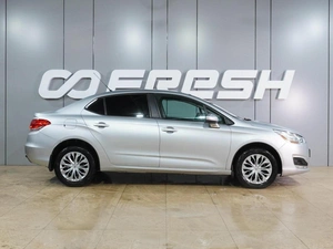 Седан Citroen C4 2015 года, 999000 рублей, Воронеж