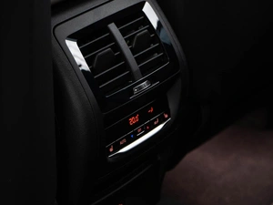 Внедорожник BMW X3 M 2023 года, 10449777 рублей, Москва