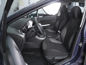 Хетчбэк Peugeot 308 2008 года, 550000 рублей, Ростов-на-Дону