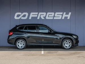Внедорожник BMW X1 2012 года, 1145000 рублей, Краснодар