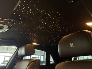 Седан Rolls-Royce Ghost 2017 года, 16990000 рублей, Павловская Слобода