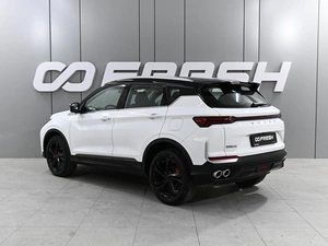 Внедорожник Geely Coolray 2025 года, 3149000 рублей, Ростов-на-Дону