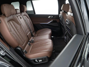 Внедорожник BMW X7 2020 года, 8479050 рублей, Москва