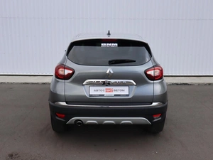 Внедорожник Renault Kaptur 2021 года, 1580000 рублей, Брянск