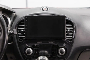 Внедорожник Nissan Juke 2011 года, 969000 рублей, Новосибирск