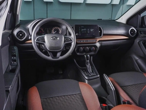 Универсал ВАЗ (LADA) Iskra Cross 2025 года, 1699000 рублей, Ростов-на-Дону