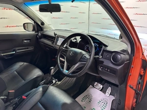 Хетчбэк Suzuki Ignis 2017 года, 950000 рублей, Красноярск