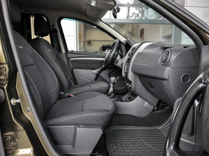 Внедорожник Renault Duster 2018 года, 1350000 рублей, Уфа