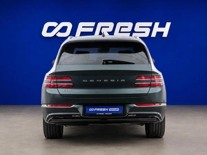 Внедорожник Genesis GV80 2020 года, 5999077 рублей, Москва