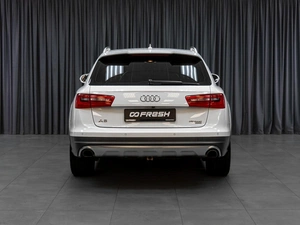 Универсал Audi A6 Allroad Quattro 2014 года, 2889000 рублей, Тюмень
